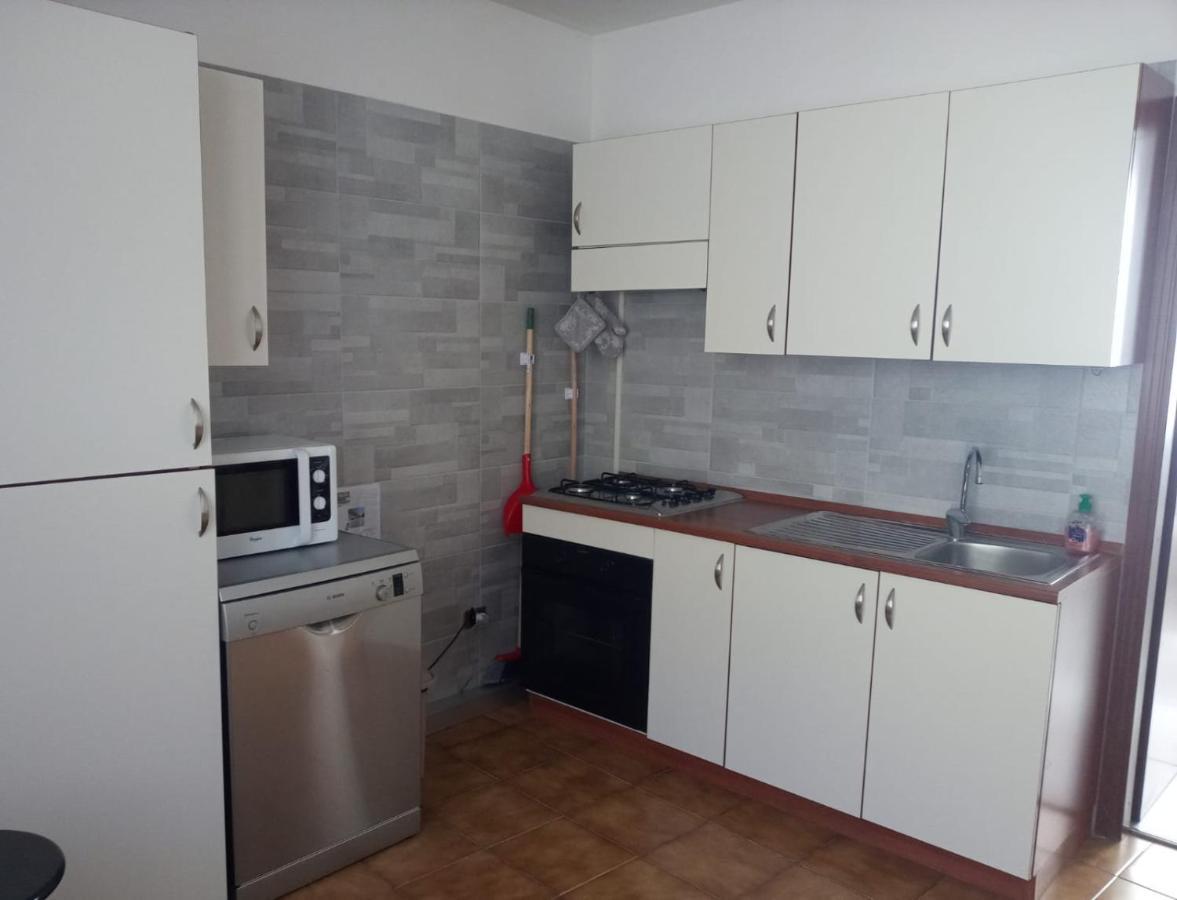 Apartmán Casa Federica Molina di Ledro Exteriér fotografie
